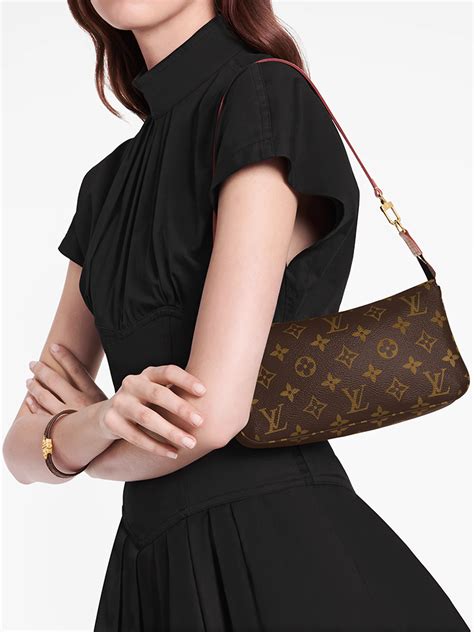 boite cadeau louis vuitton|Pochette Accessoires Monogram .